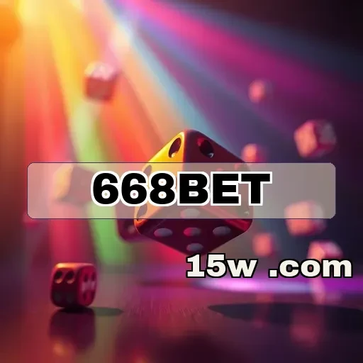668bet.com: Bônus Imperdíveis para Aumentar suas Chances de Ganhar!