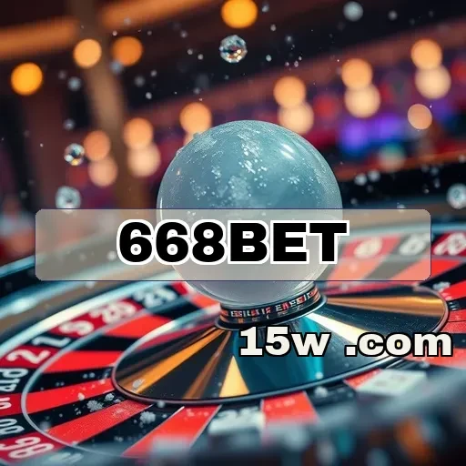 668bet.com: Eventos Esportivos Que Transformam Suas Apostas em Emoção