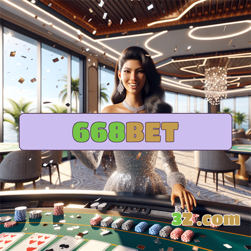 Bônus Fantásticos: Como 668bet.com Revoluciona a Diversão