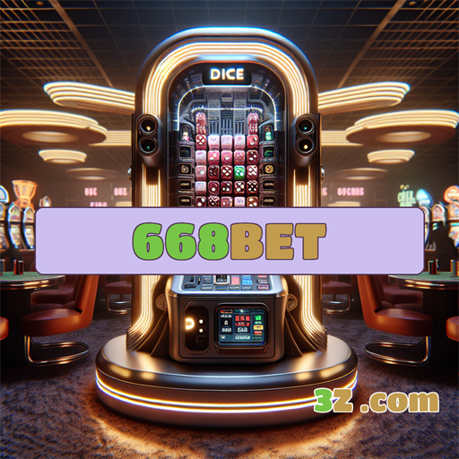 A Elevação da Confiança em 668bet.com: Um Site Confiavel