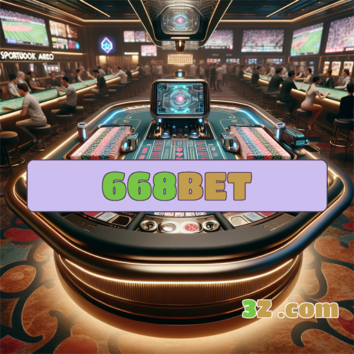 Aposta em Esporte: 668bet.com Revoluciona a Diversão Online