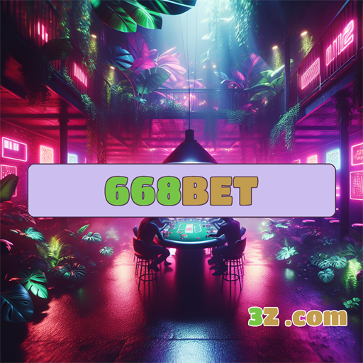 Entretenimento e Adrenalina: Jogos em 668bet.com