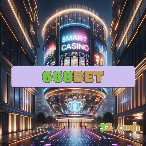 Login Ágil: A Porta de Entrada para Diversão no 668bet