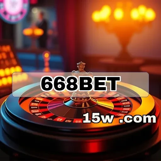 668bet.com: Transformando a Experiência de Login em Jogos Online